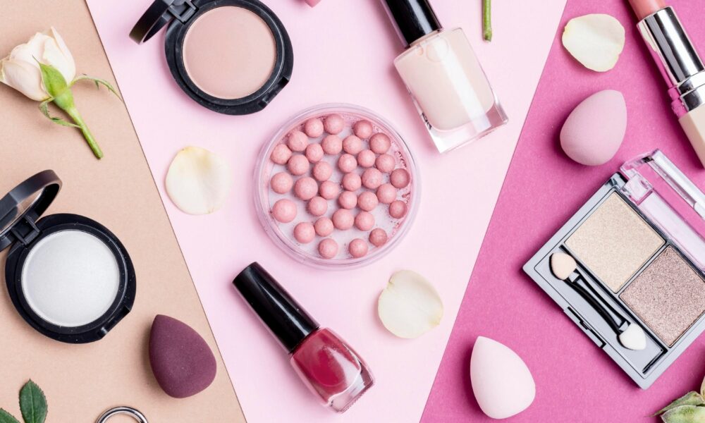 franquias de beleza e estética