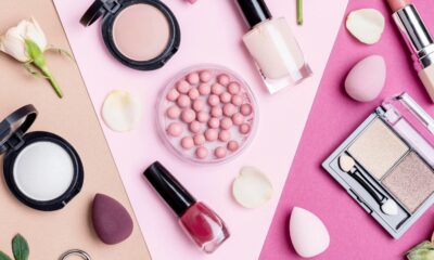 franquias de beleza e estética