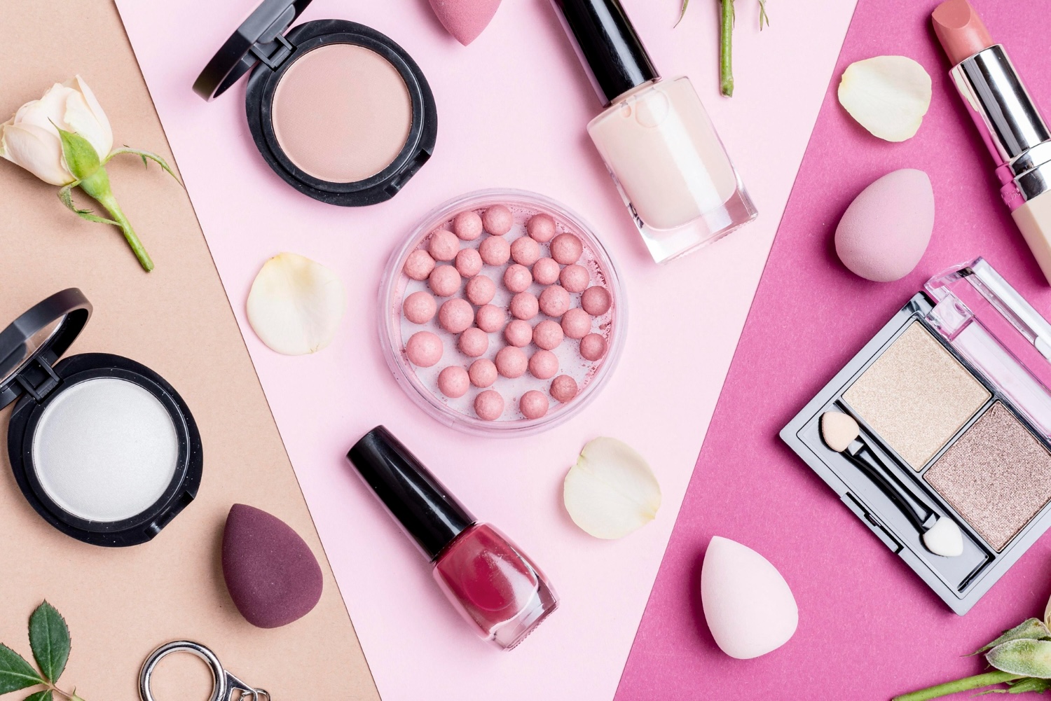 franquias de beleza e estética