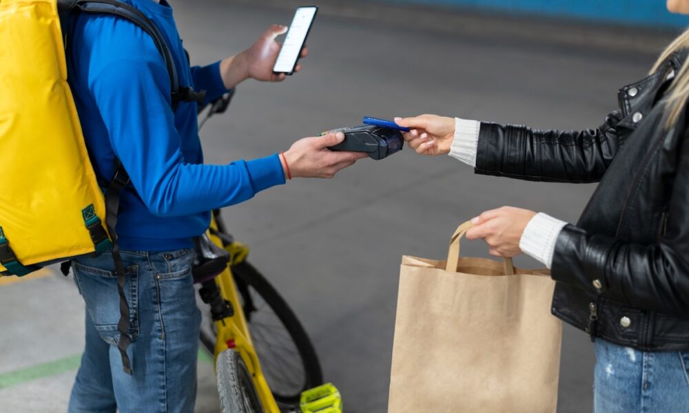 quick commerce