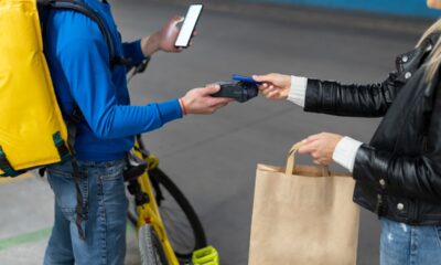 quick commerce