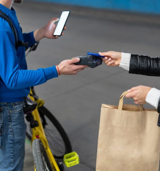 quick commerce