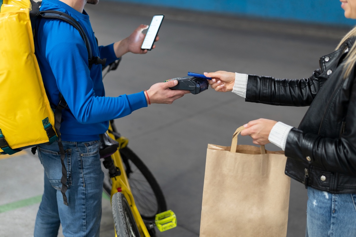 quick commerce