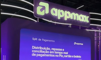 Appmax