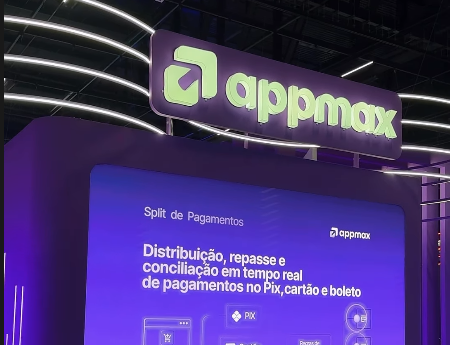 Appmax
