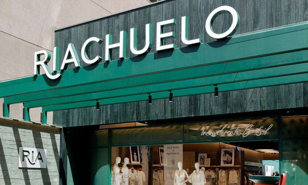 riachuelo