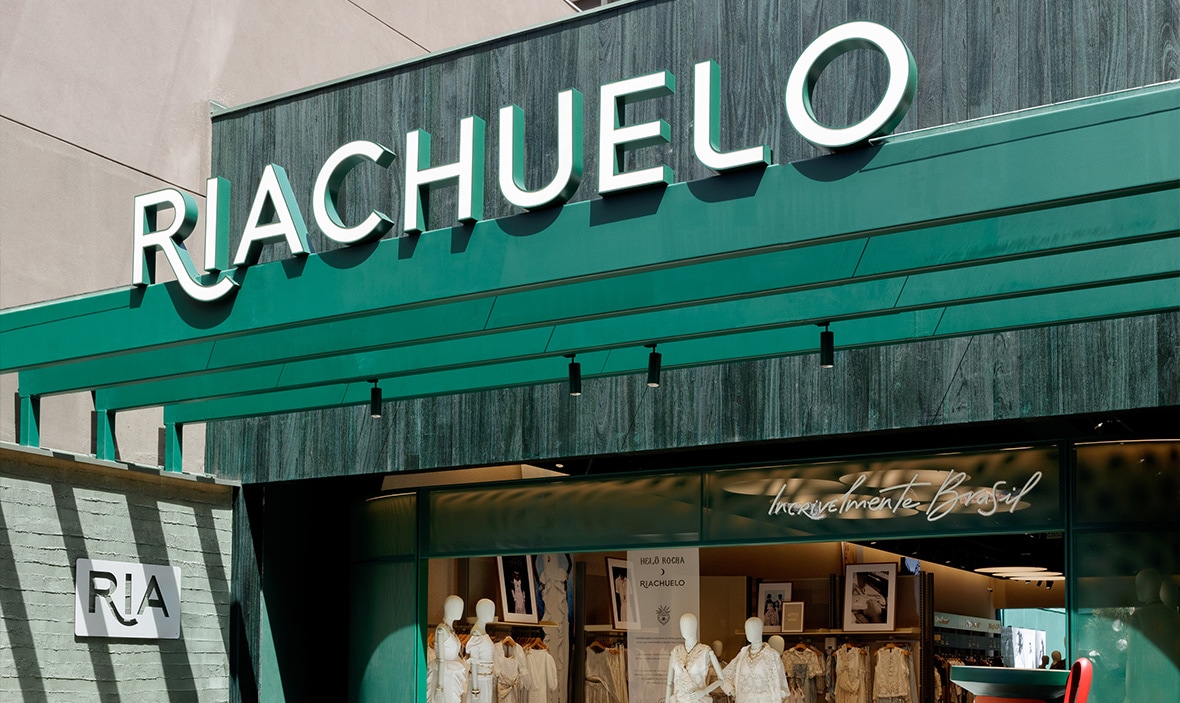 riachuelo