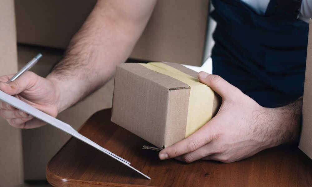 Micro-fulfillment