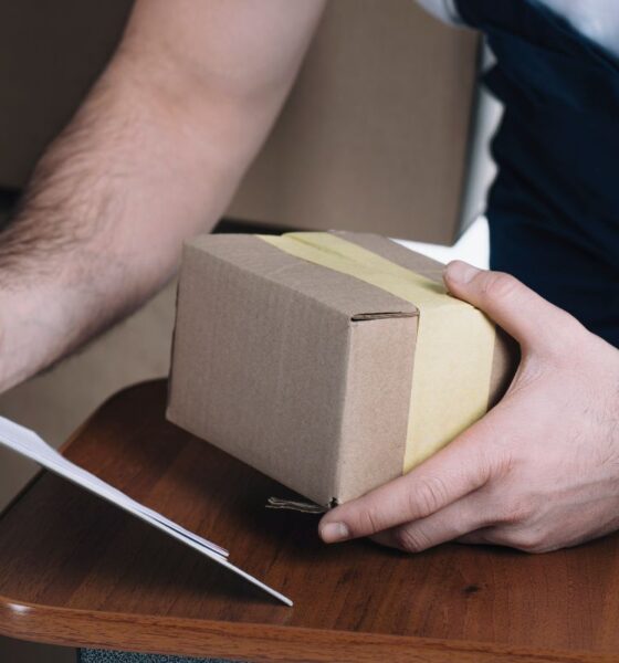 Micro-fulfillment
