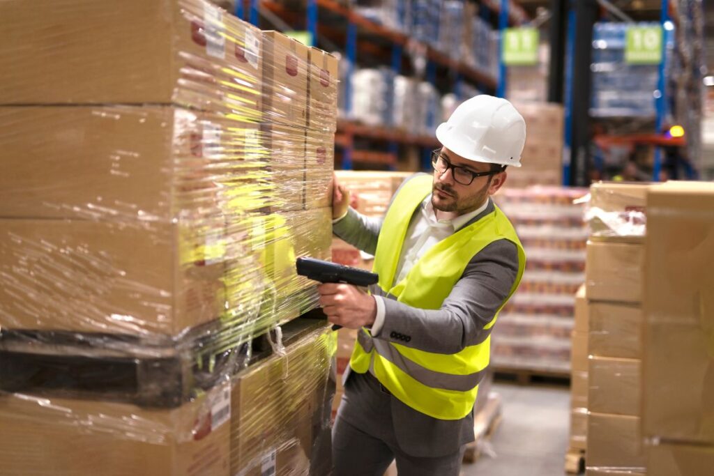 Micro-fulfillment