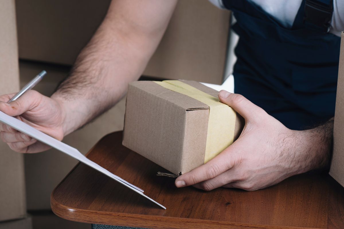 Micro-fulfillment