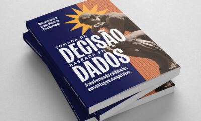 tomada de decisão baseada em dados
