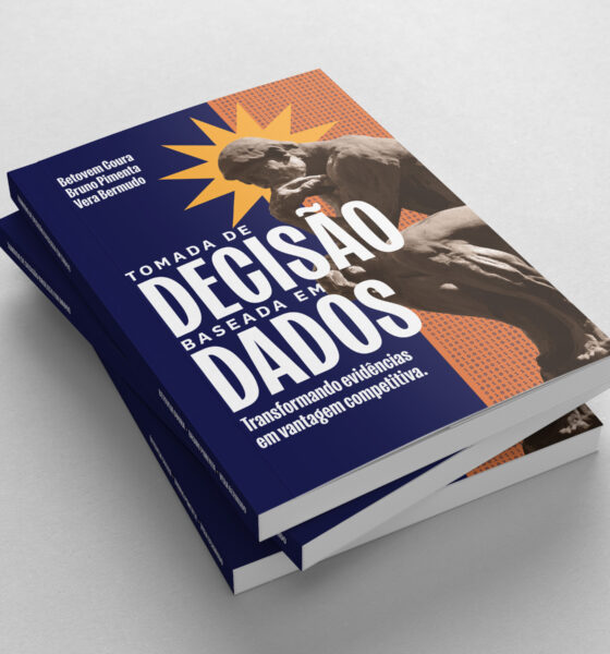 tomada de decisão baseada em dados