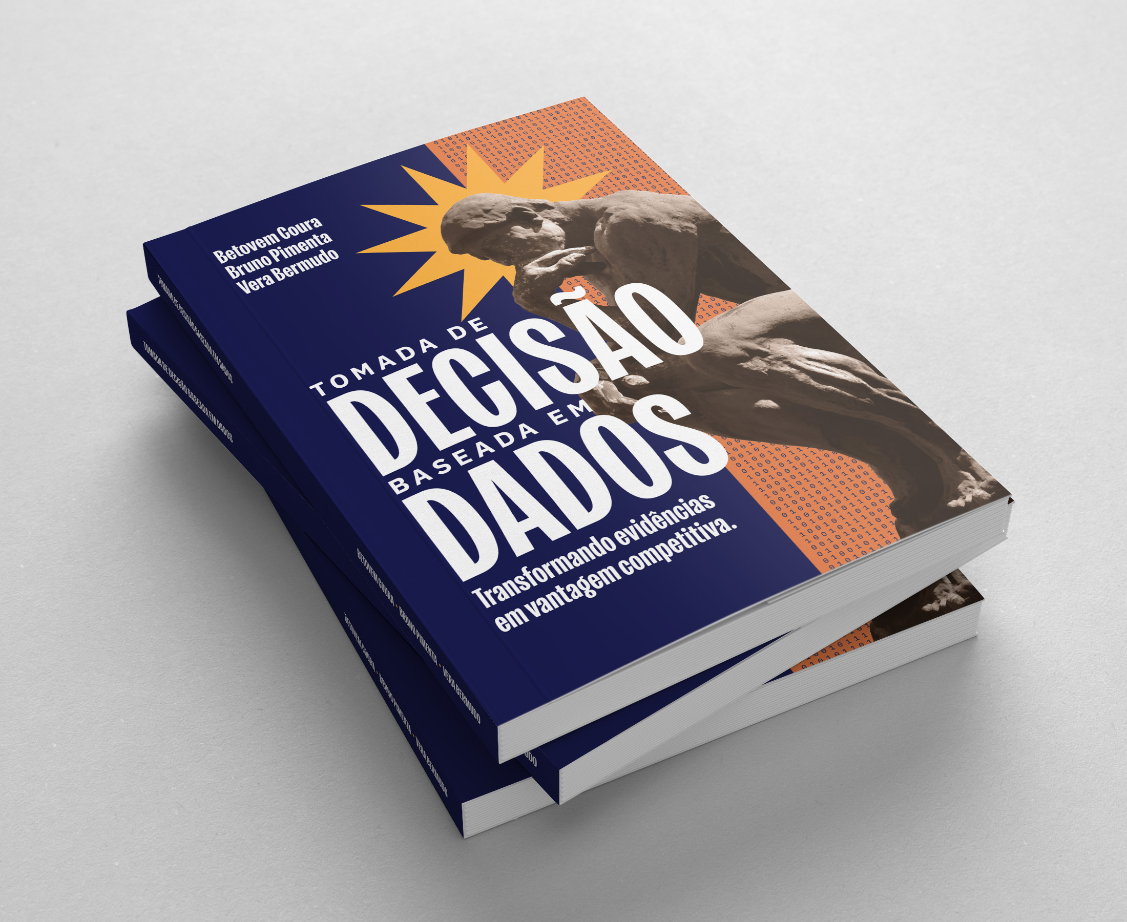 tomada de decisão baseada em dados