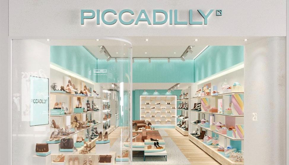 piccadilly