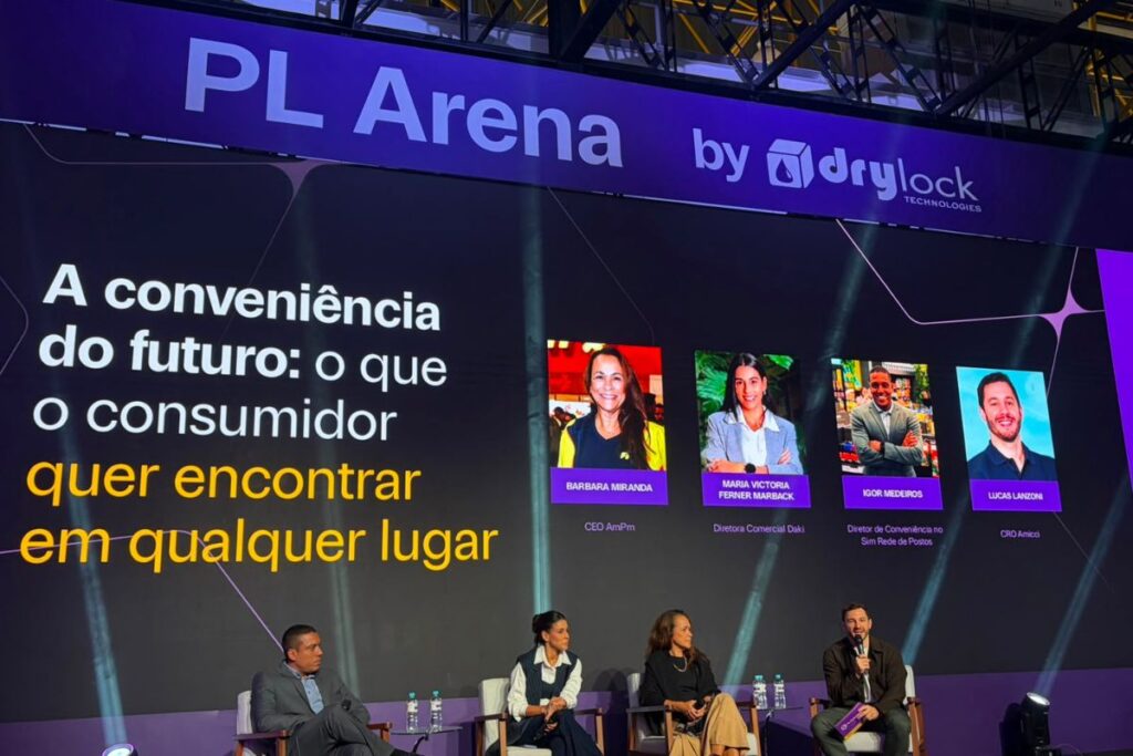 PL Connection 2026