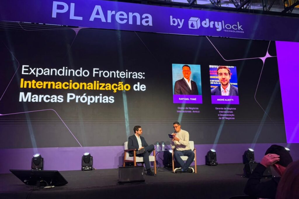 Internacionalização de Marcas Próprias