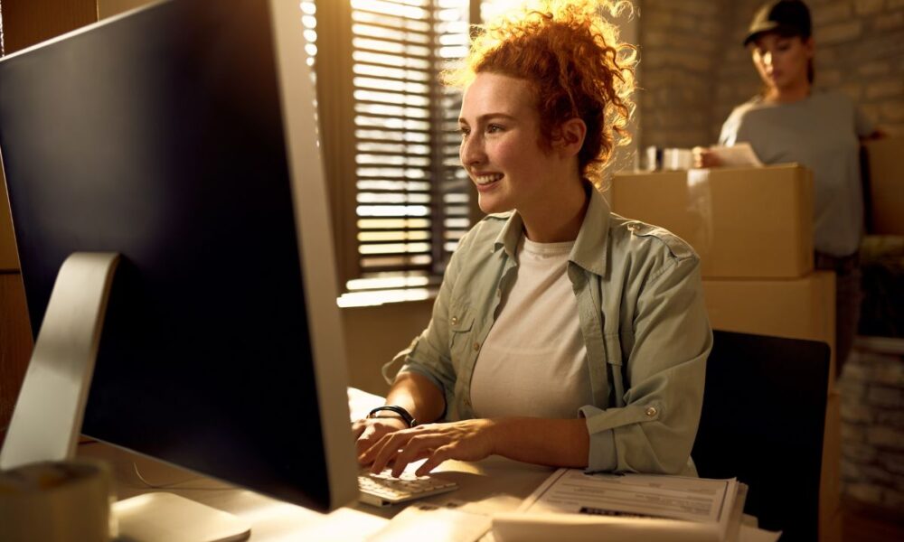 Pontos de recebimento crescem 53% entre PMEs no e-commerce