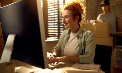 Pontos de recebimento crescem 53% entre PMEs no e-commerce