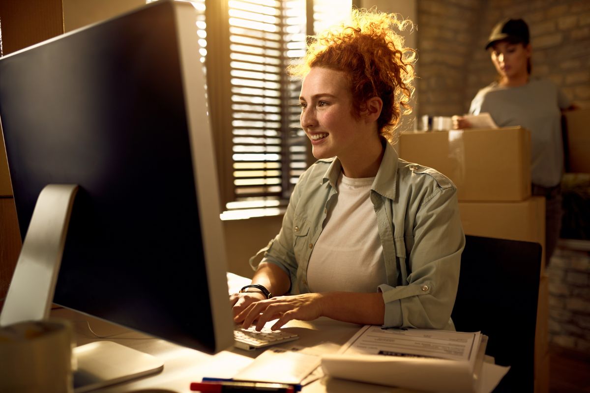 Pontos de recebimento crescem 53% entre PMEs no e-commerce