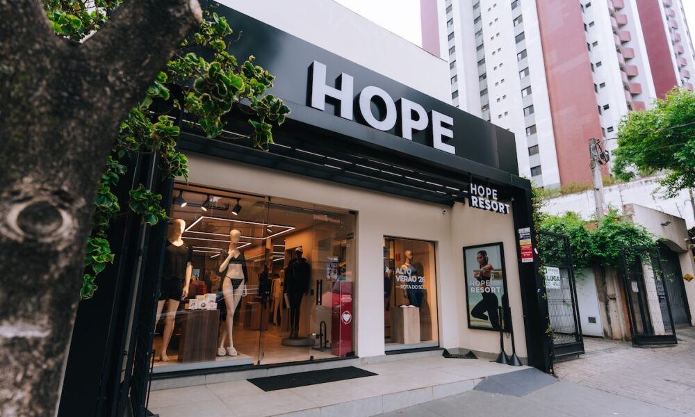 Hope