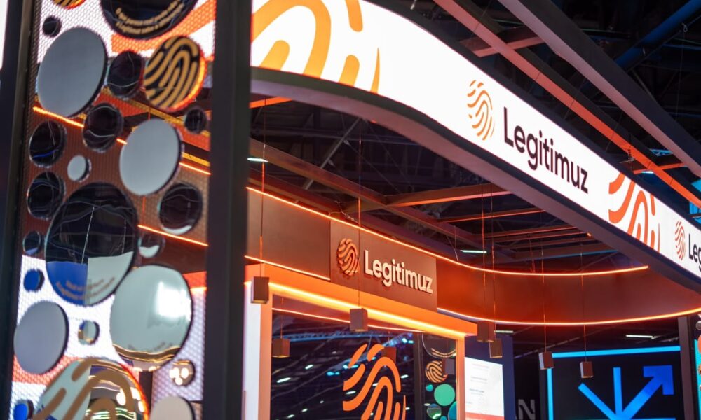 Legitimuz