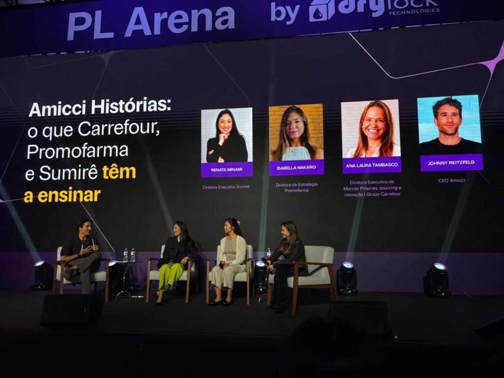 PL Connection 2026