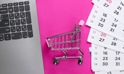 Calendário promocional: sazonalizade, melhor data de venda