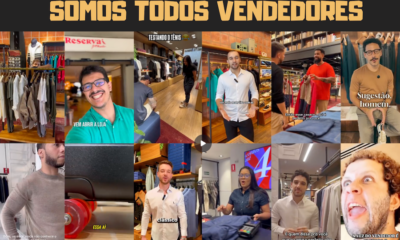 vendedores