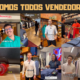 vendedores