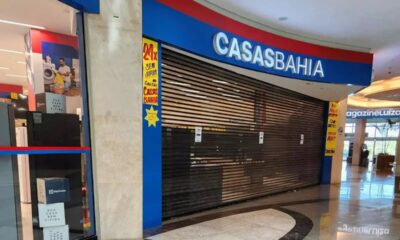 casas bahia loja