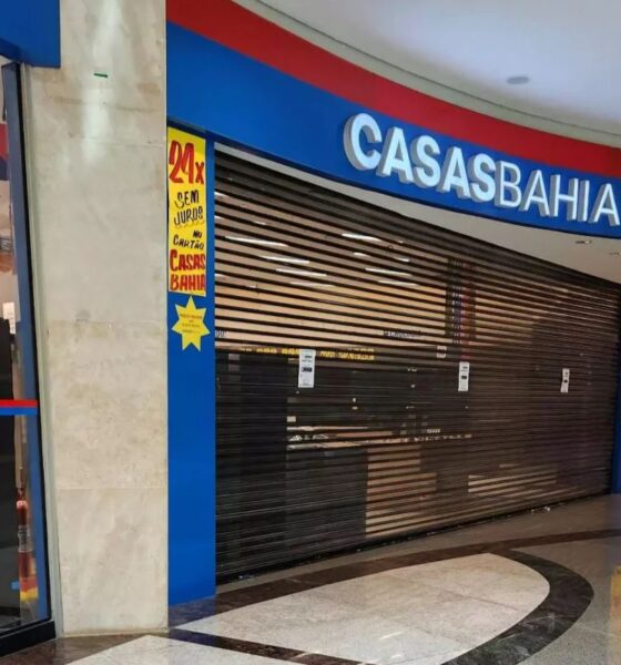 casas bahia loja