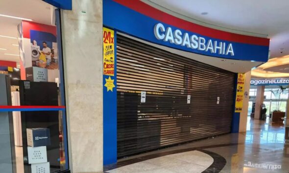 casas bahia loja