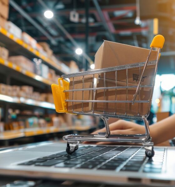 Pequenos sellers no e-commerce ganham espaço com tecnologia