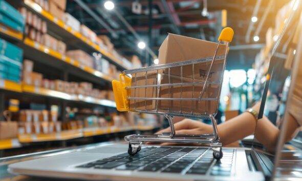 Pequenos sellers no e-commerce ganham espaço com tecnologia