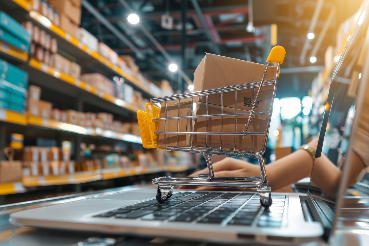 Pequenos sellers no e-commerce ganham espaço com tecnologia