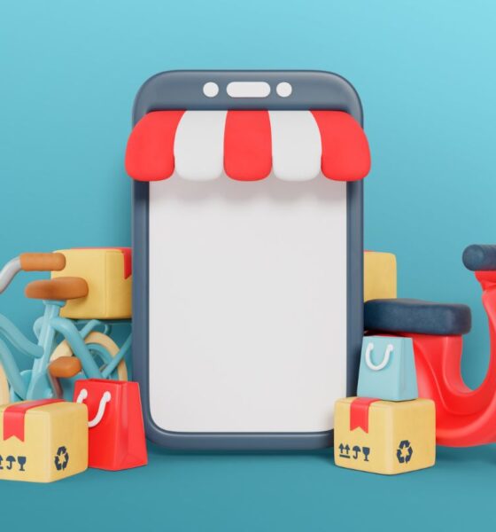 produtos que vendem mais online