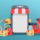produtos que vendem mais online