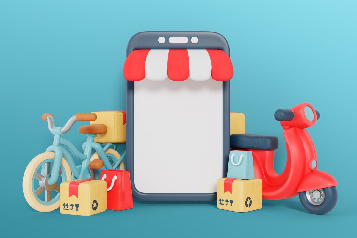 produtos que vendem mais online