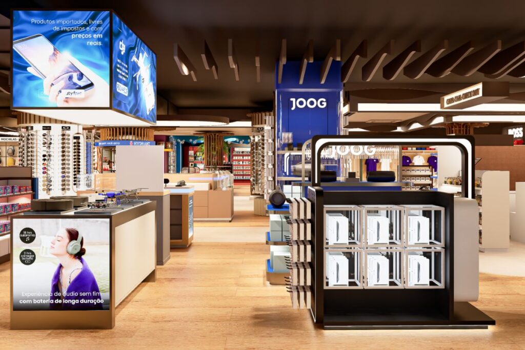 Imagem de Freeshop