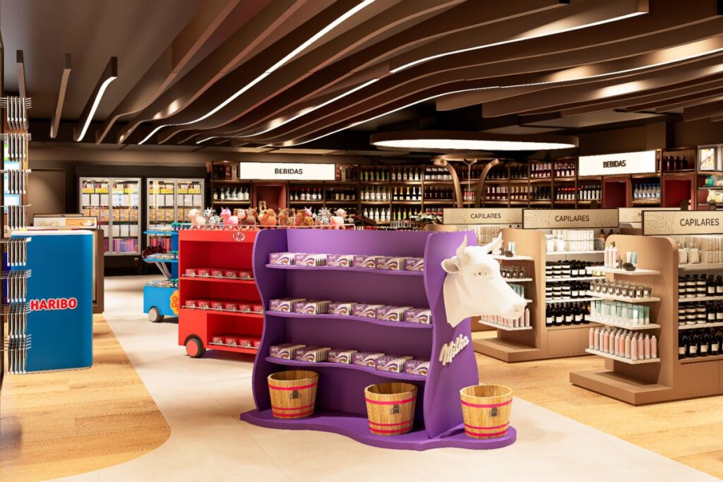 Imagem de Freeshop