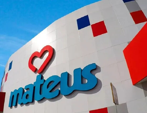 Grupo Mateus