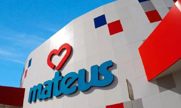 Grupo Mateus