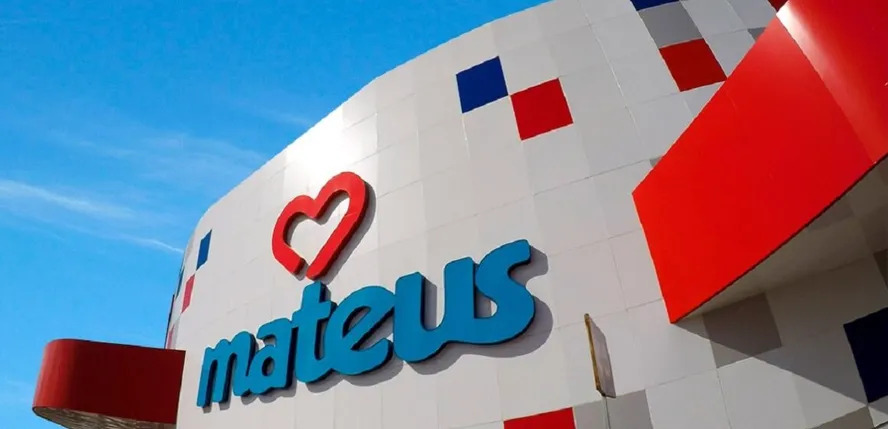 Grupo Mateus