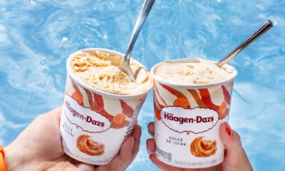 Häagen Dazs