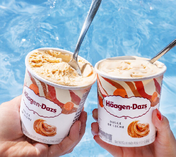 Häagen Dazs