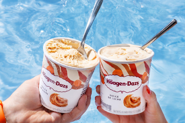 Häagen Dazs
