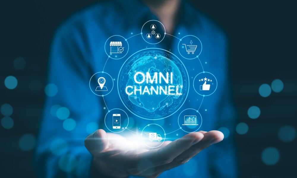 logística omnichannel