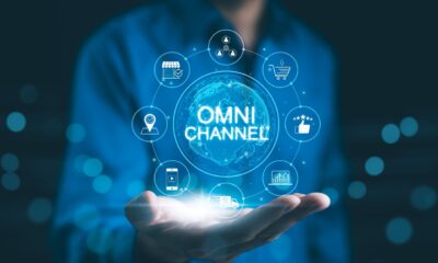 logística omnichannel