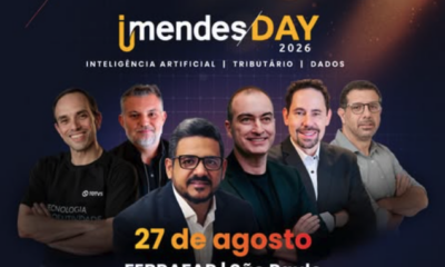 IMendes Day